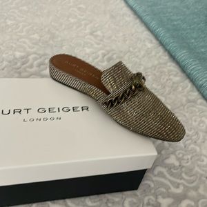 Kurt Geiger mule